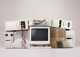 e-waste