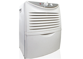 dehumidifier 