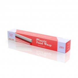 plastic wrap boxes