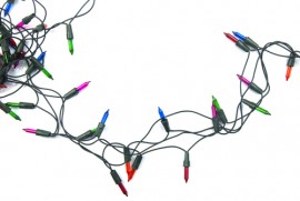 string lights