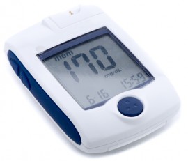 glucometers
