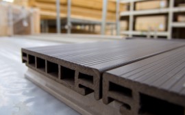 Azek decking boards