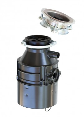 garbage disposals