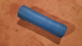 foam rollers
