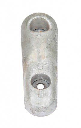 zinc anodes