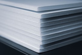 foam presentation boards