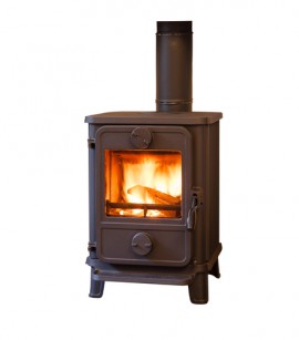 wood stoves