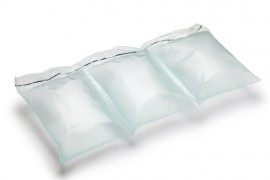 airpack inflatable packaging