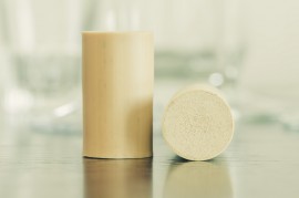 synthetic wine corks