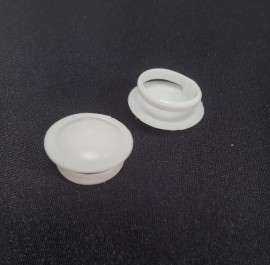 plastic pull tab rings