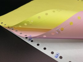 NCR paper