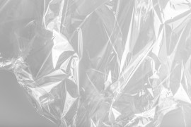 cellophane wrapping material