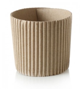 coffee cup sleeves