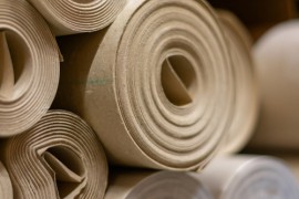 floorshell cardboard