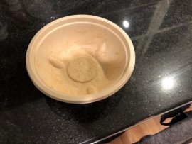 compostable serviceware