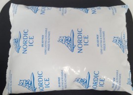 reusable ice packs