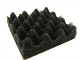 spongy foam