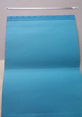 hanging file folders