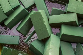 floral foam