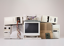 e-waste